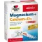 DOPPELHERZ Magneesium+kaltsium+D3 DIRECT graanulid, 20 tk