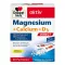 DOPPELHERZ Magneesium+kaltsium+D3 DIRECT graanulid, 20 tk