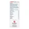 DOPPELHERZ Magneesium+kaltsium+D3 DIRECT graanulid, 20 tk