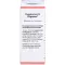 EUPATORIUM N Oligoplex Liquidum, 50 ml