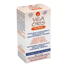 VEA Oris suuspreid, 20 ml