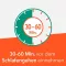 Palderjan ratiopharm kaetud tabletid, 30 tk