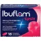 IBUFLAM-Lüsiin 400 mg õhukese polümeerikattega tabletid, 18 tk