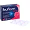 IBUFLAM-Lüsiin 400 mg õhukese polümeerikattega tabletid, 18 tk