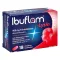 IBUFLAM-Lüsiin 400 mg õhukese polümeerikattega tabletid, 18 tk