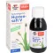 DOPPELHERZ Ribwort köhasiirup V, 150 ml