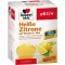 DOPPELHERZ kuuma sidruni C-vitamiini + tsingi graanulid, 10 tk