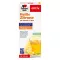 DOPPELHERZ kuuma sidruni C-vitamiini + tsingi graanulid, 10 tk