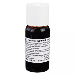 HUMULUS Lupuluse emaltinktuur, 50 ml