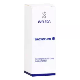 TARAXACUM emaltinktuur, 50 ml
