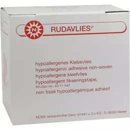 RUDAVLIES Liimivill 10 cmx10 m, 1 tk