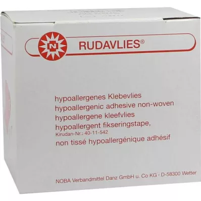 RUDAVLIES Liimivill 10 cmx10 m, 1 tk RUDAVLIES Liimivill 10 cmx10 m, 1 tk