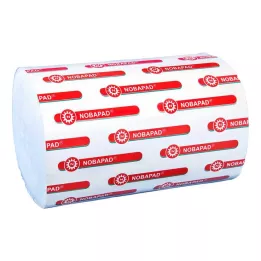 NOBAPAD polsterdatud sidemed 8 cmx3 m, 20 tk
