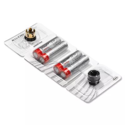 ACCU-CHEK Combo Service Pack suur, 1 tk
