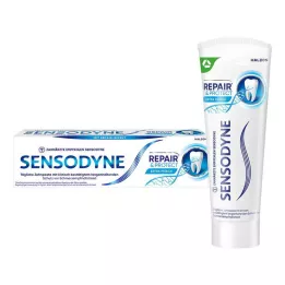 SENSODYNE Repair & Protect hambapasta, 75 ml