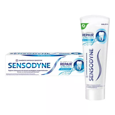SENSODYNE Repair &amp; Protect hambapasta, 75 ml