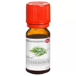 TEEBAUM ÖL PROFUMA Caelo HV-pakend, 10 ml