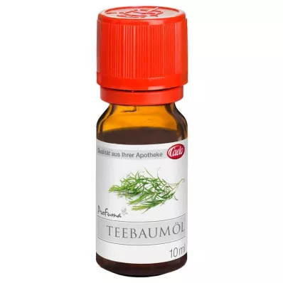Caelo Profuma teepuuõli, 10 ml Caelo Profuma teepuuõli, 10 ml