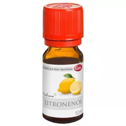 ZITRONENÖL ProFuma Caelo HV-pakend, 10 ml