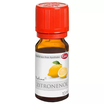 ZITRONENÖL ProFuma Caelo HV-pakend, 10 ml