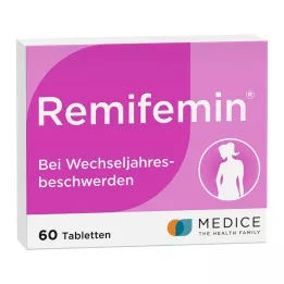 REMIFEMIN tabletid, 60 tk