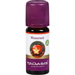 WINTERZEIT Õli, 10 ml