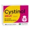 CYSTINOL ägedad dragées, 100 tk