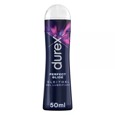 durex® Perfect Glide määrdeaine, 50 ml