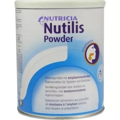 NUTILIS Pulbriline paksendaja, 300 g