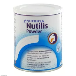 NUTILIS Pulbriline paksendaja, 300 g