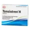 DHU Tonsiotren H tabletid, 60 tk