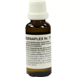 REGENAPLEX nr.77 a tilgad, 30 ml