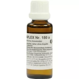 REGENAPLEX nr.180 a tilgad, 30 ml