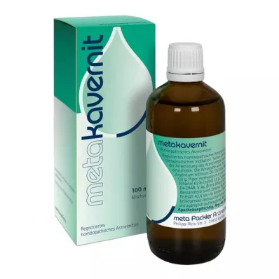 METAKAVERNIT Segu, 100 ml