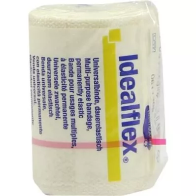 Idealflex side 6 cm (1 tk)