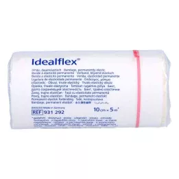 IDEALFLEX Side 10 cm, 1 tk