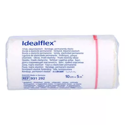 IDEALFLEX Side 10 cm, 1 tk