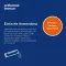 ORTHOMOL Immune Direct Granules Orange, 30 tk