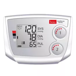 BOSO medicus family universaalne mansett, 1 tk