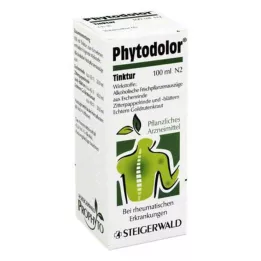 PHYTODOLOR Tinktuur, 100 ml