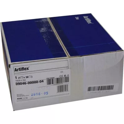 Artiflex polstri side 3mx10c, 30 tk