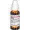 ACIDUM PHOSPHORICUM C 30 lahjendus, 20 ml