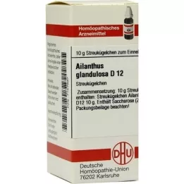 AILANTHUS GLANDULOSA D 12 kapslit, 10 g