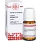 CANDIDA ALBICANS D 30 tabletti, 80 tk