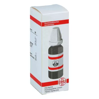 Capsella Bursa Past.D6 lahjendus (20 ml)