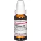 CAUSTICUM HAHNEMANNI C 30 lahjendus, 20 ml