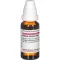 KALIUM NITRICUM D 30 Lahjendus, 20 ml