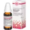 MERCURIUS SOLUBILIS Hahnemanni C 6 Lahjendus, 20 ml