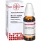 MERCURIUS SOLUBILIS Hahnemanni C 6 Lahjendus, 20 ml