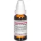 OLEUM TEREBINTHINAE D 10 Lahjendus, 20 ml